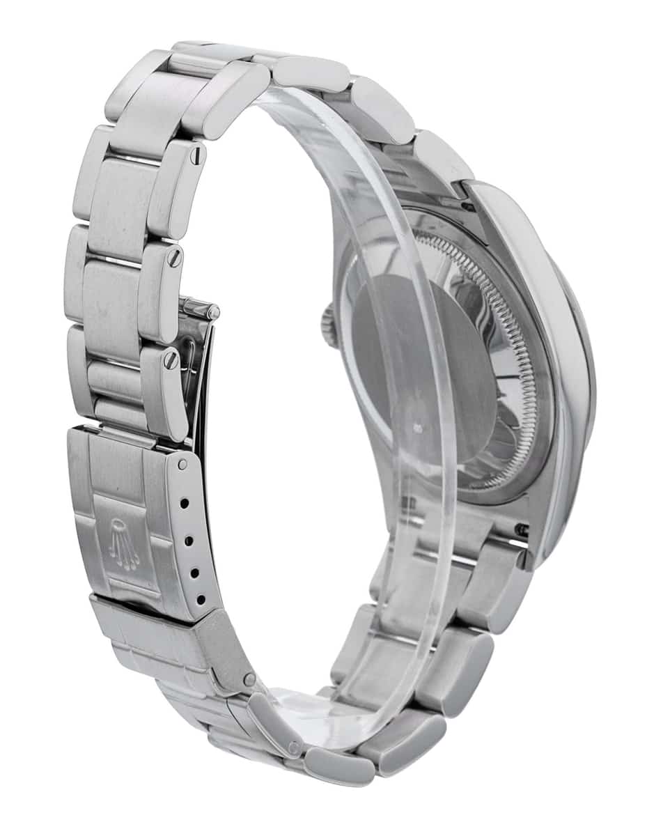 Rolex Explorer 114270 Rolex Explorer 114270
